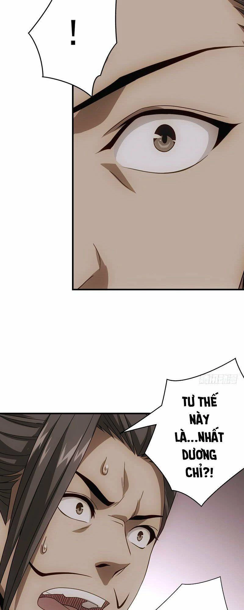 Thiên Long Bát Bộ Webtoon Chapter 1 - Next Chapter 2