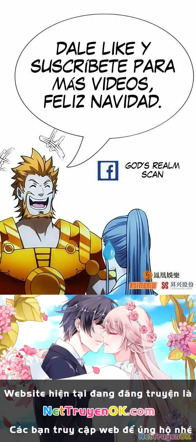 Thiên Long Bát Bộ Webtoon Chapter 2 - Next Chapter 3