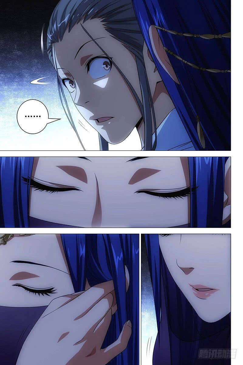 Thiên Long Bát Bộ Webtoon Chapter 6 - Next Chapter 7