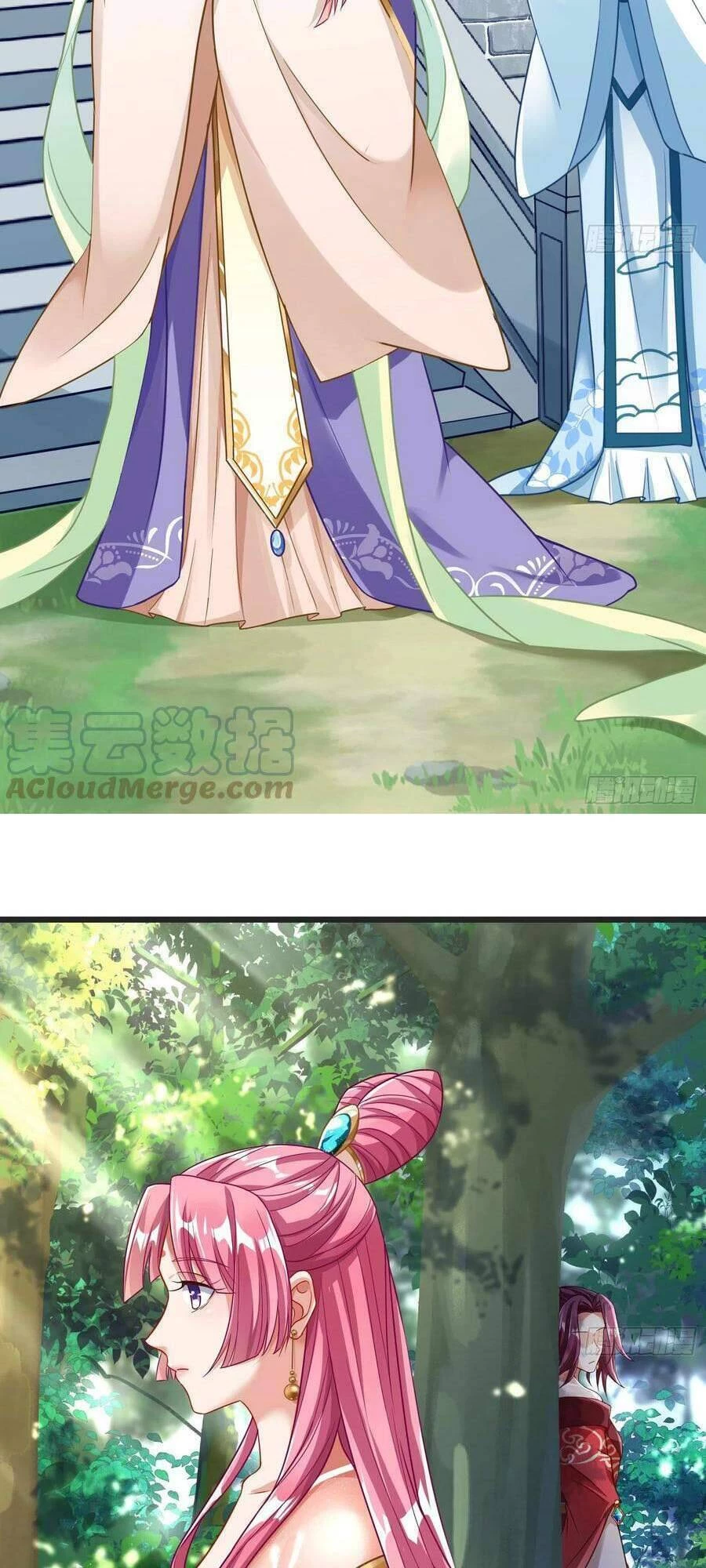 Vạn Tra Triêu Hoàng Chapter 482: Ra mắt mồi nhử - Trang 4