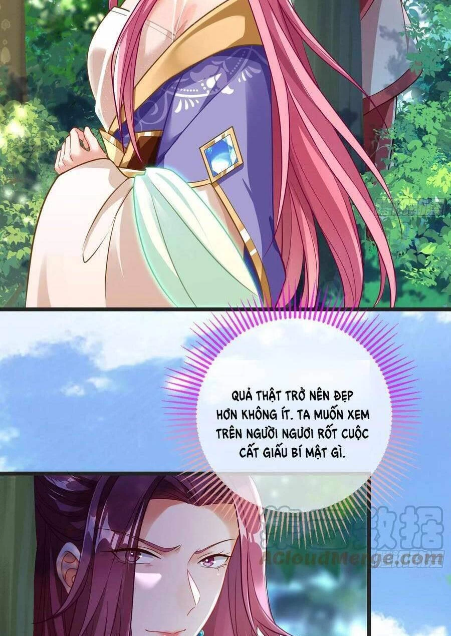 Vạn Tra Triêu Hoàng Chapter 482: Ra mắt mồi nhử - Trang 4