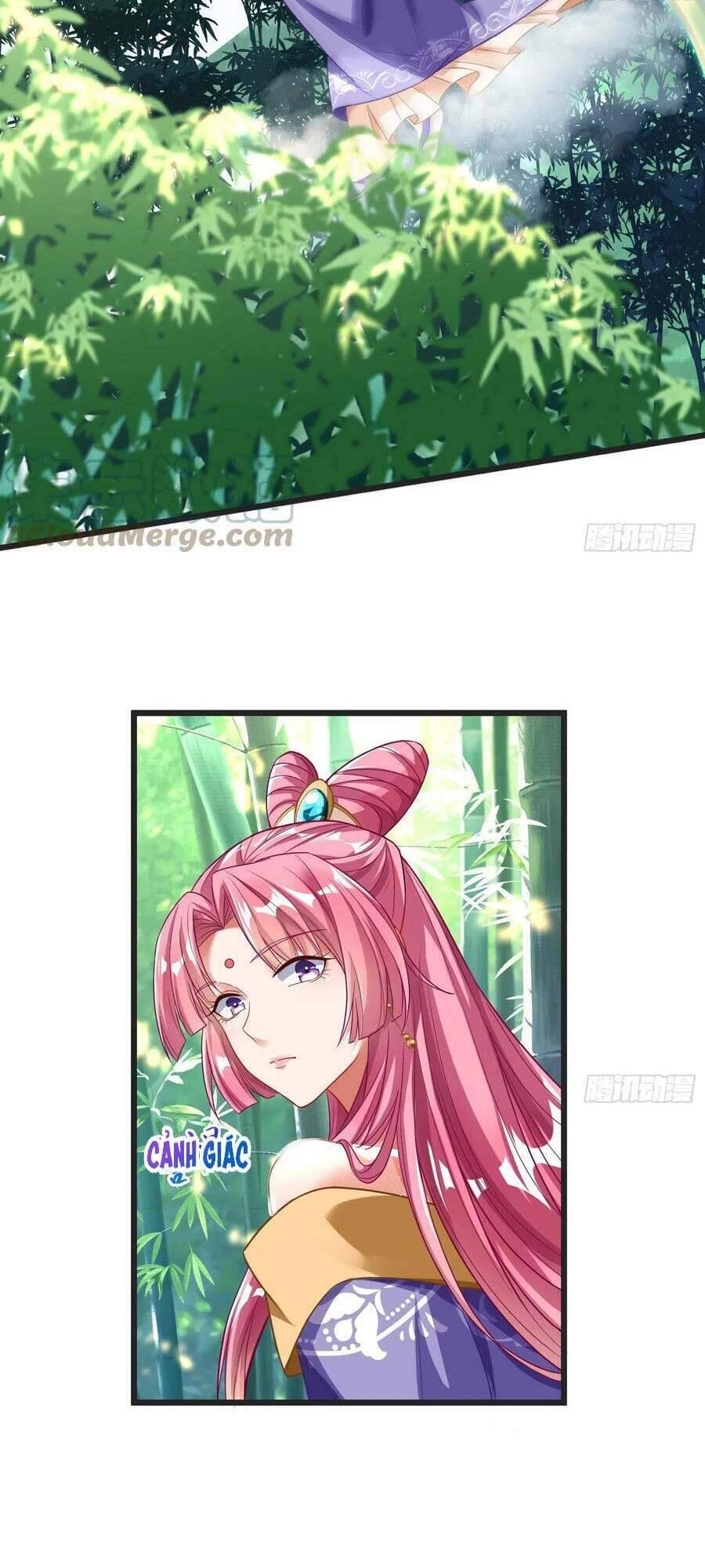 Vạn Tra Triêu Hoàng Chapter 482: Ra mắt mồi nhử - Trang 4