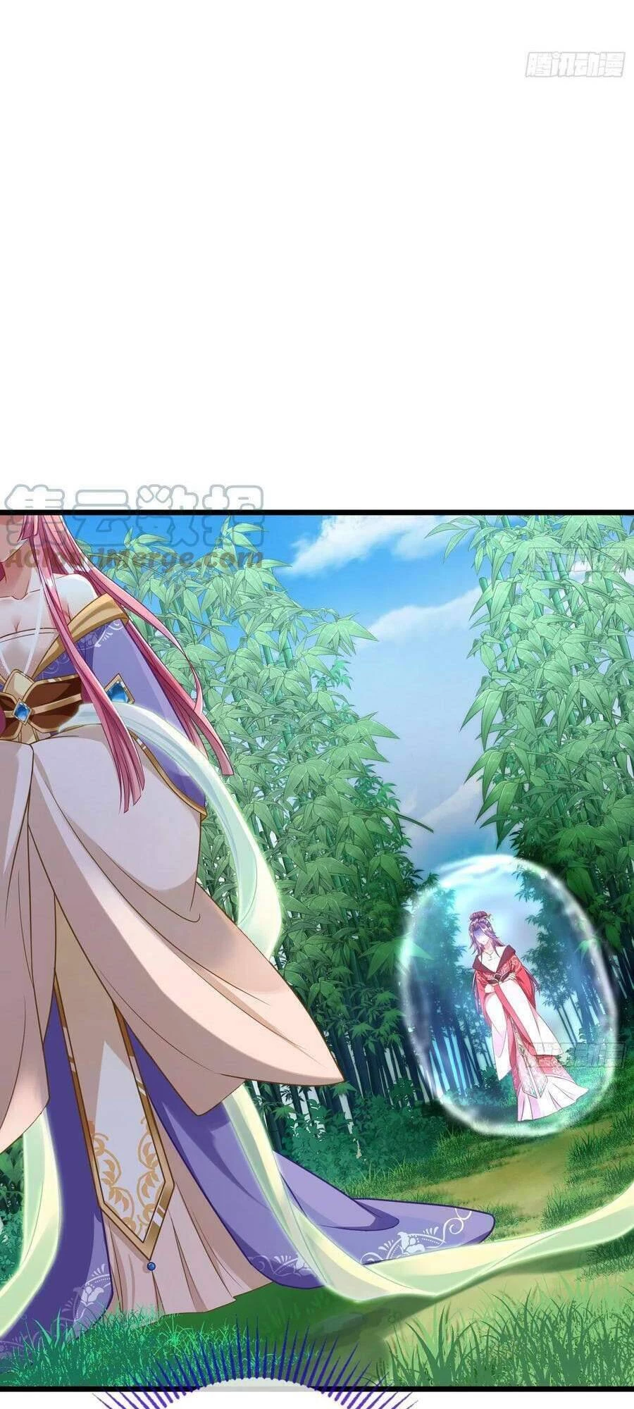 Vạn Tra Triêu Hoàng Chapter 482: Ra mắt mồi nhử - Trang 4