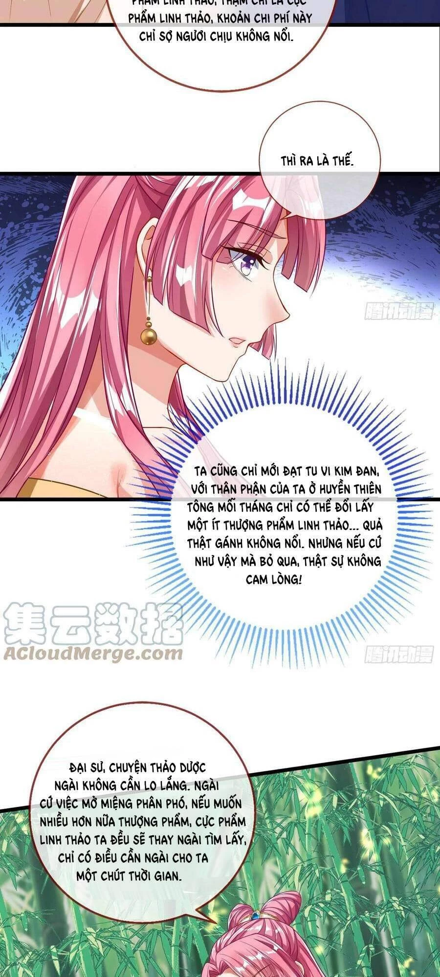 Vạn Tra Triêu Hoàng Chapter 482: Ra mắt mồi nhử - Trang 4