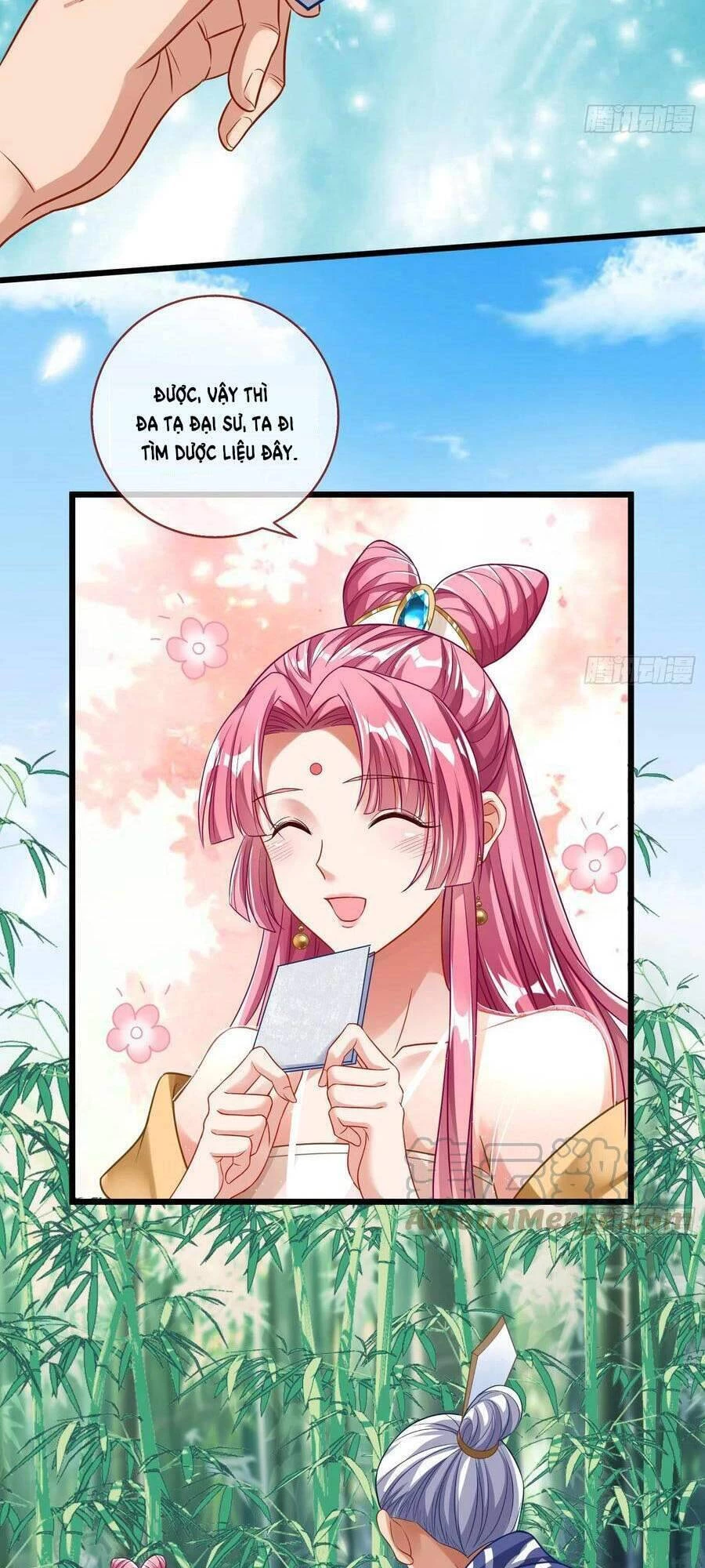 Vạn Tra Triêu Hoàng Chapter 482: Ra mắt mồi nhử - Trang 4