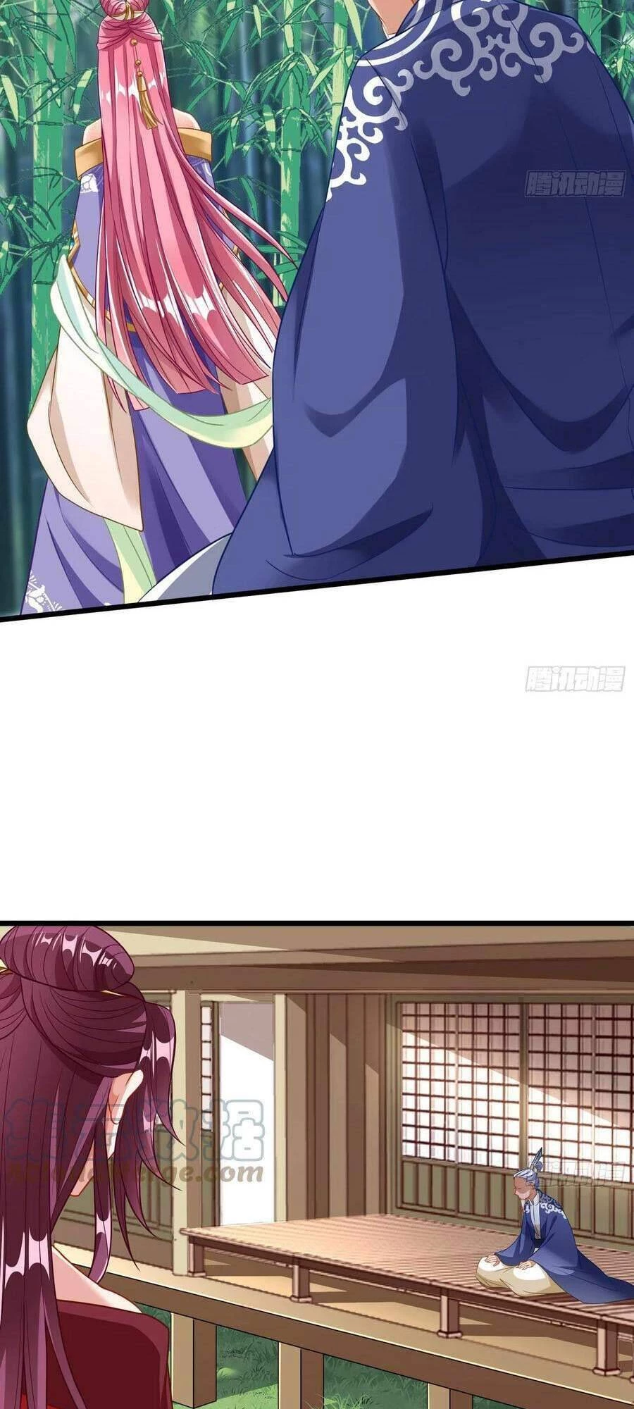 Vạn Tra Triêu Hoàng Chapter 482: Ra mắt mồi nhử - Trang 4