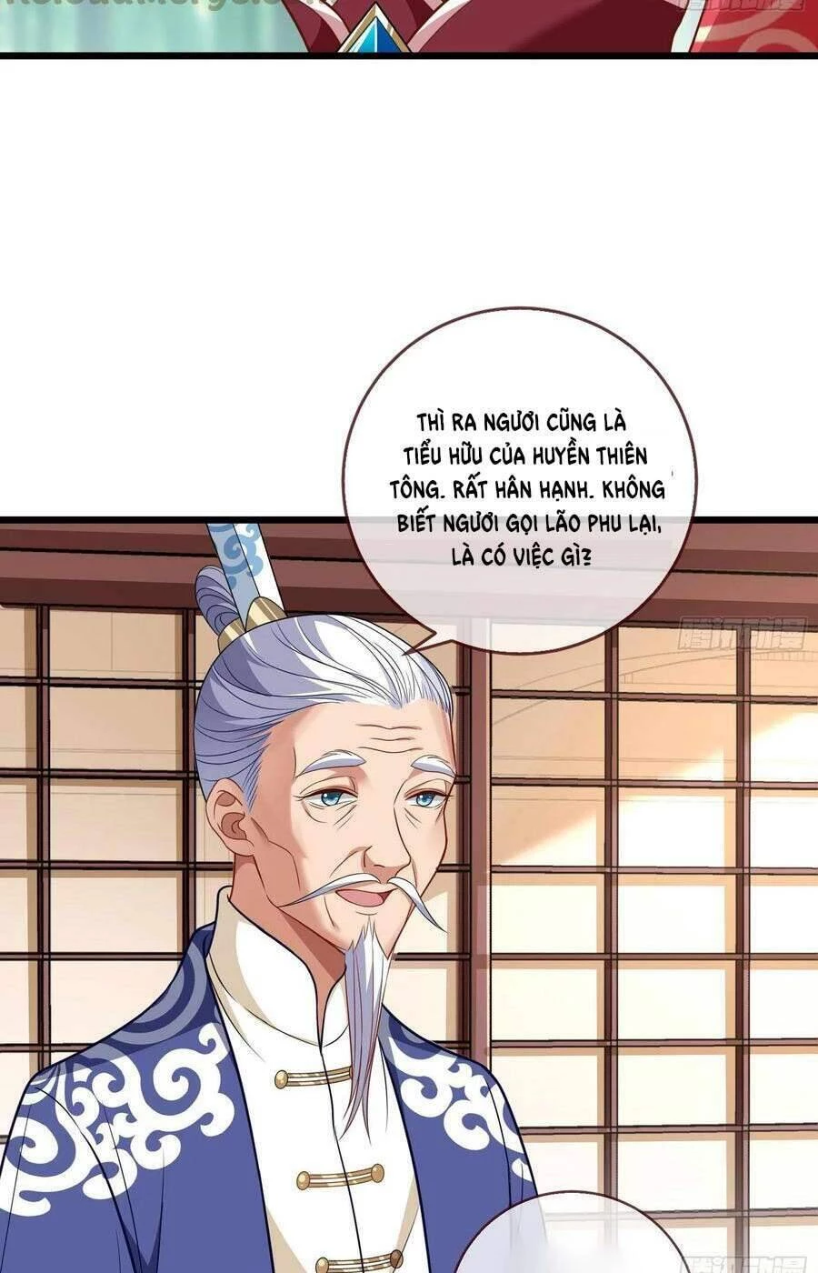 Vạn Tra Triêu Hoàng Chapter 482: Ra mắt mồi nhử - Trang 4