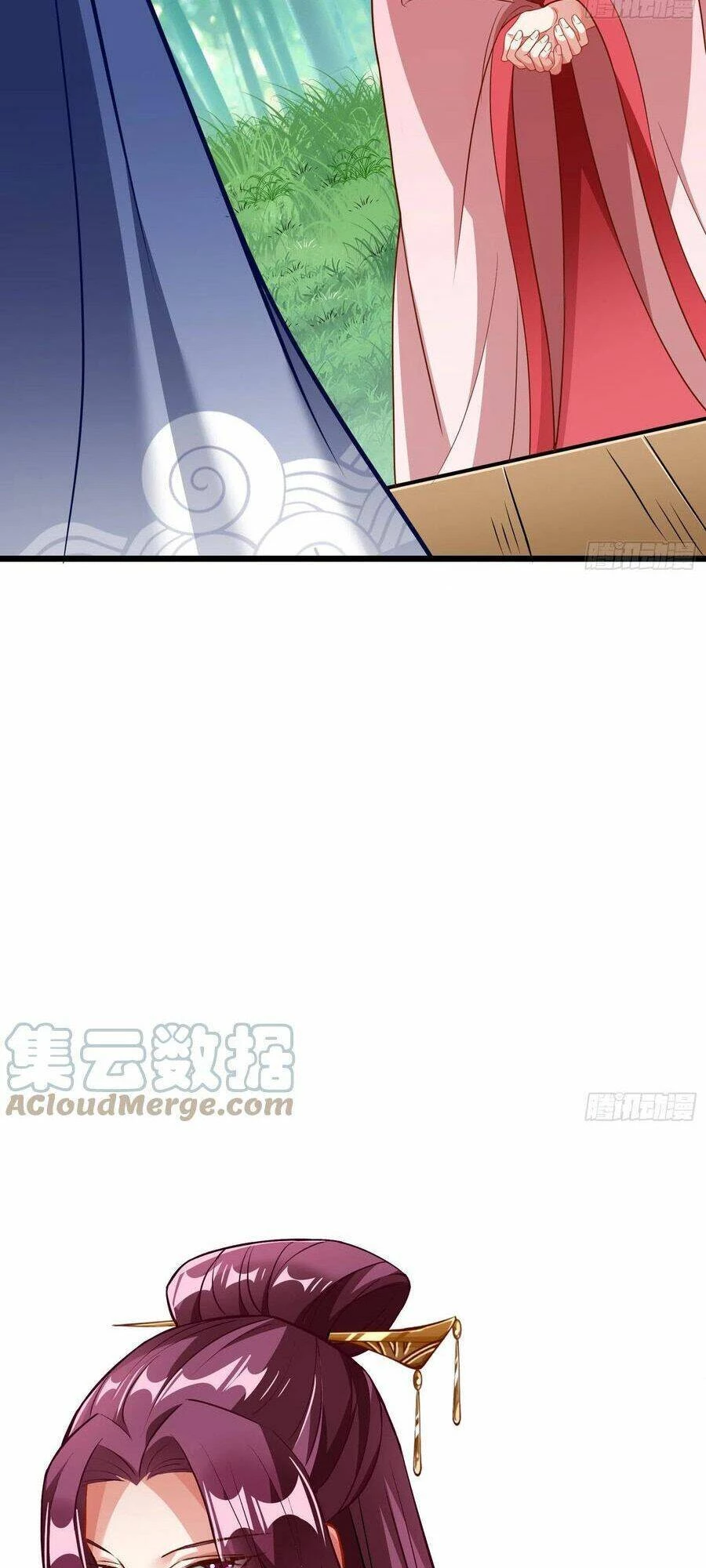 Vạn Tra Triêu Hoàng Chapter 482: Ra mắt mồi nhử - Trang 4