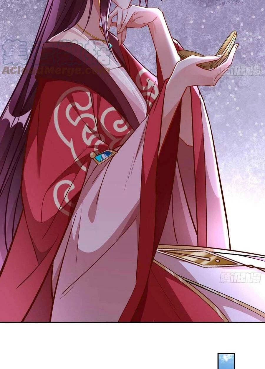 Vạn Tra Triêu Hoàng Chapter 483: Thử Thử là Ảnh Đế - Next Chapter 484: Tâm loạn