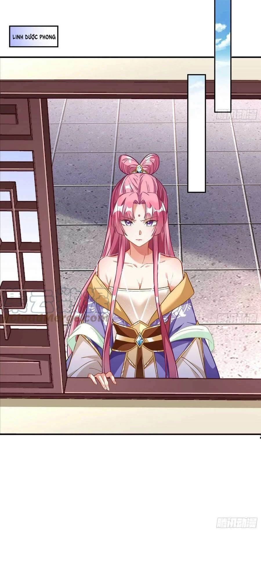Vạn Tra Triêu Hoàng Chapter 483: Thử Thử là Ảnh Đế - Next Chapter 484: Tâm loạn