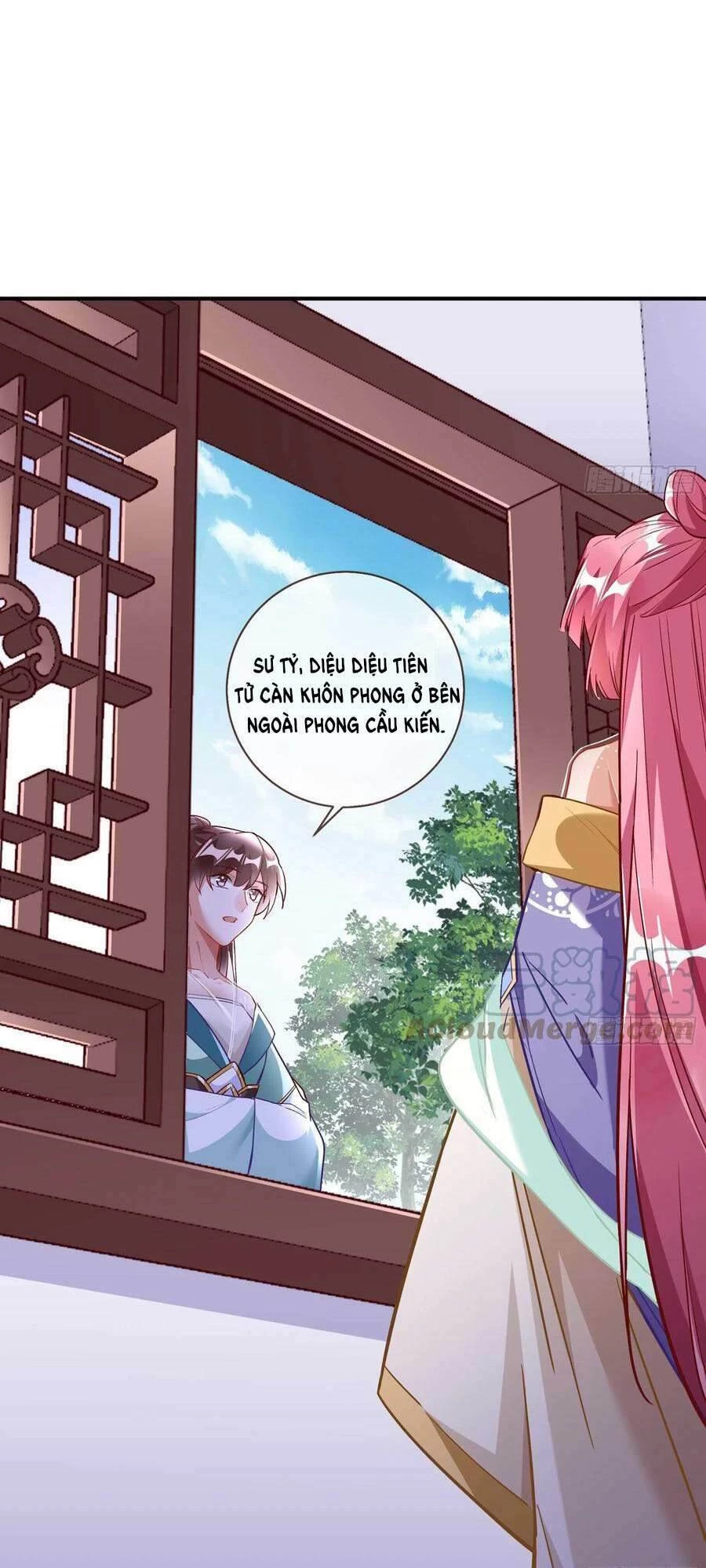 Vạn Tra Triêu Hoàng Chapter 483: Thử Thử là Ảnh Đế - Next Chapter 484: Tâm loạn