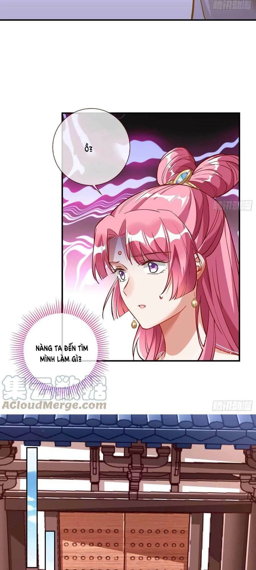 Vạn Tra Triêu Hoàng Chapter 483: Thử Thử là Ảnh Đế - Next Chapter 484: Tâm loạn