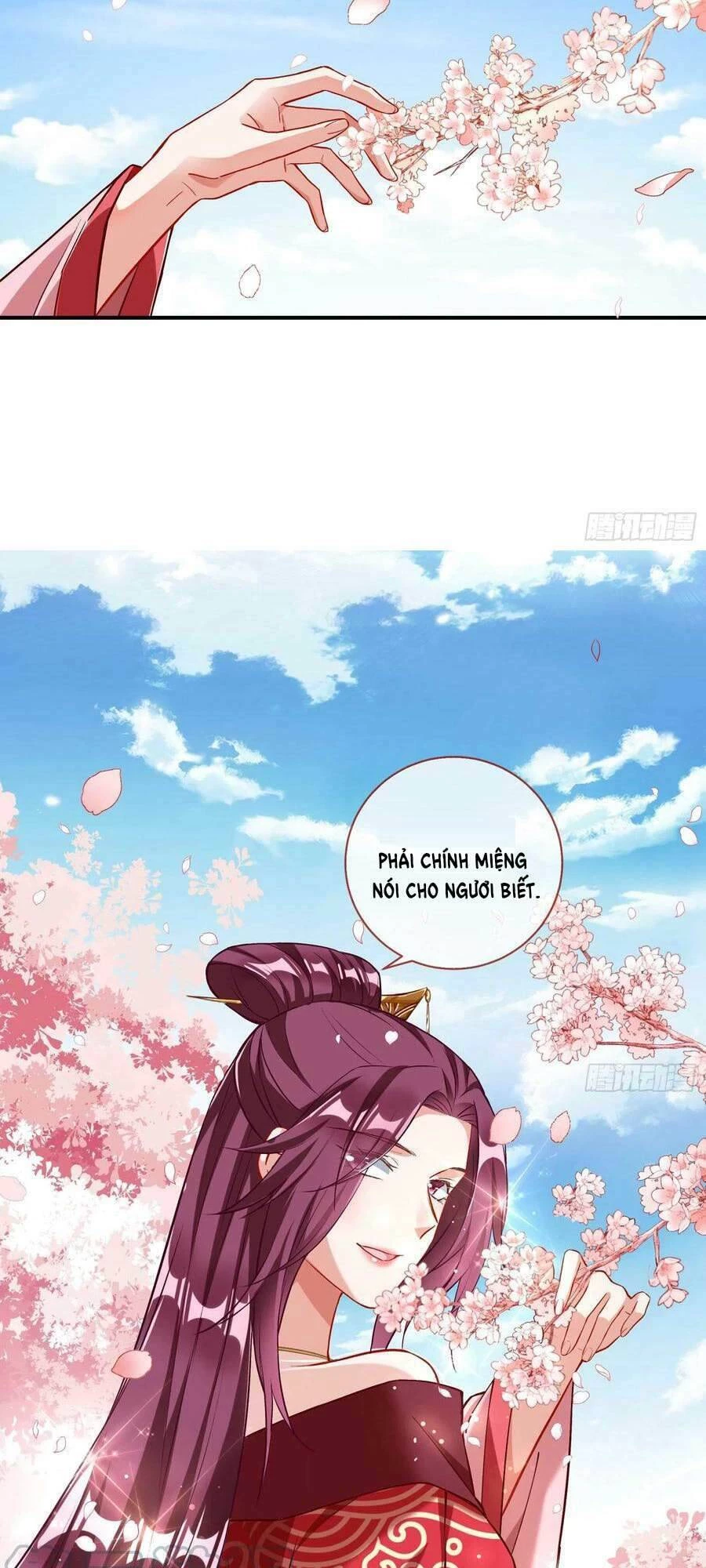 Vạn Tra Triêu Hoàng Chapter 483: Thử Thử là Ảnh Đế - Next Chapter 484: Tâm loạn
