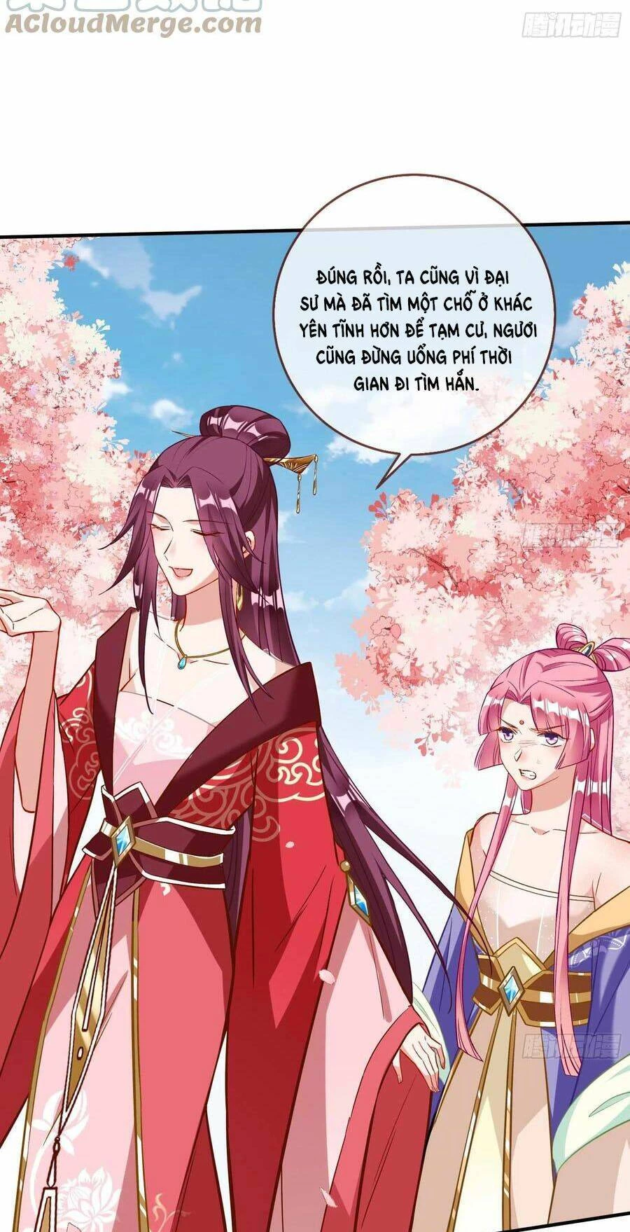 Vạn Tra Triêu Hoàng Chapter 483: Thử Thử là Ảnh Đế - Next Chapter 484: Tâm loạn
