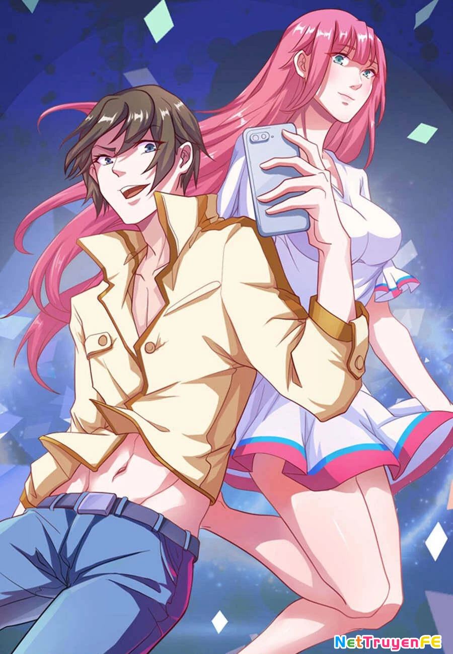 Tay Chơi Thần Cấp Chapter 1 - Trang 3