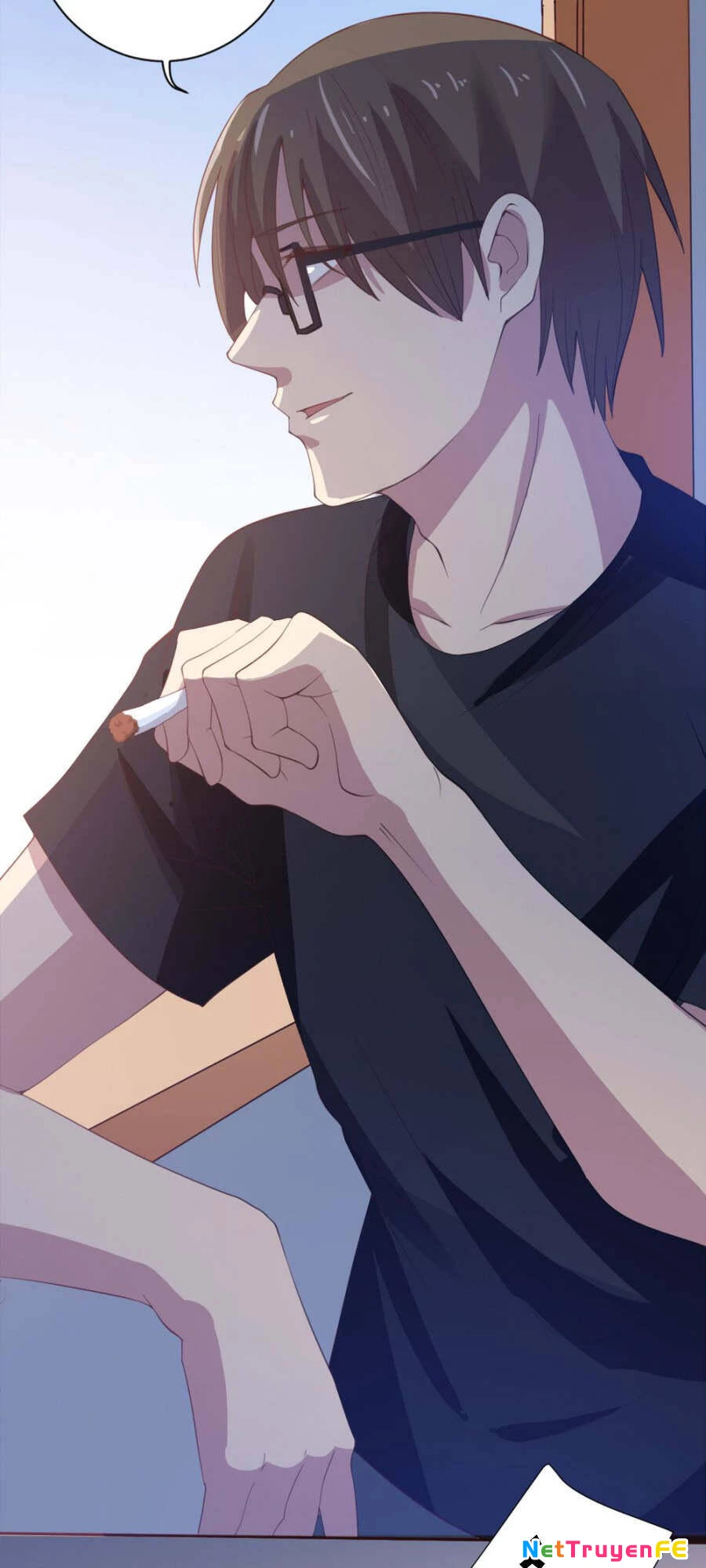 Tay Chơi Thần Cấp Chapter 1 - Trang 3