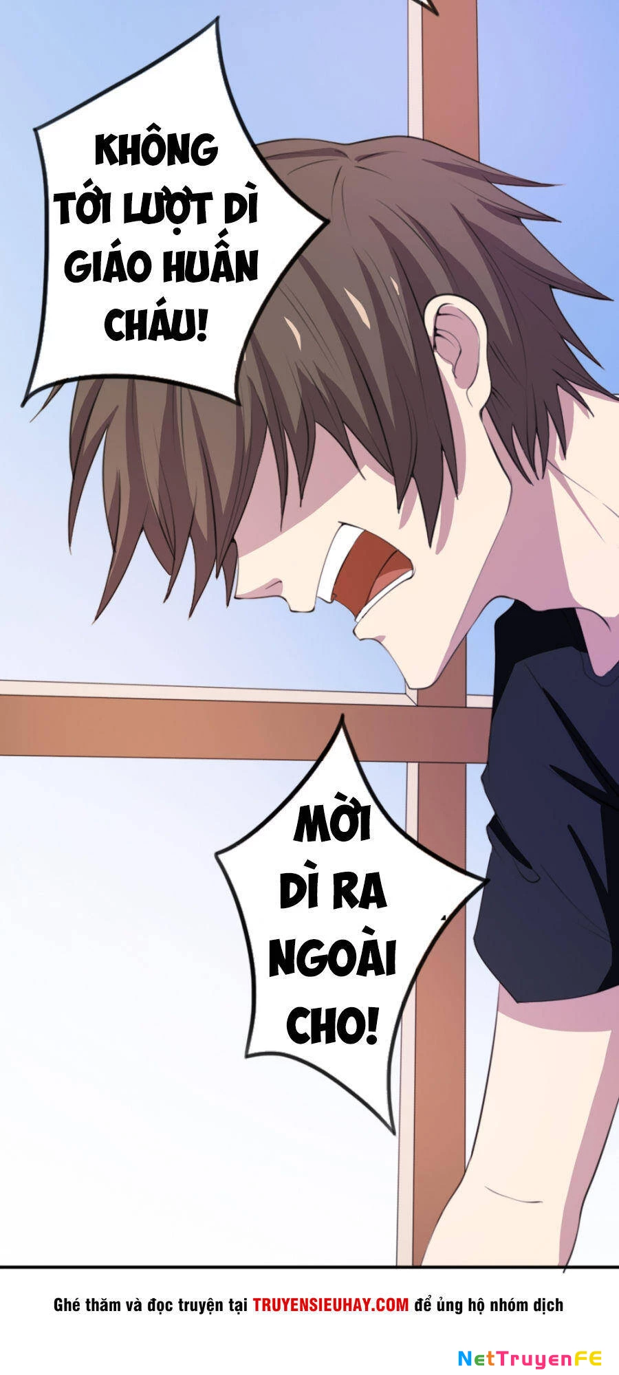 Tay Chơi Thần Cấp Chapter 1 - Trang 3