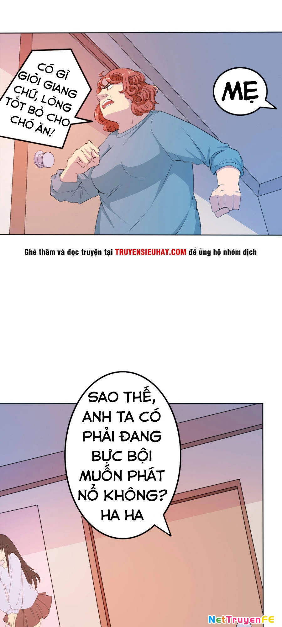 Tay Chơi Thần Cấp Chapter 1 - Trang 3