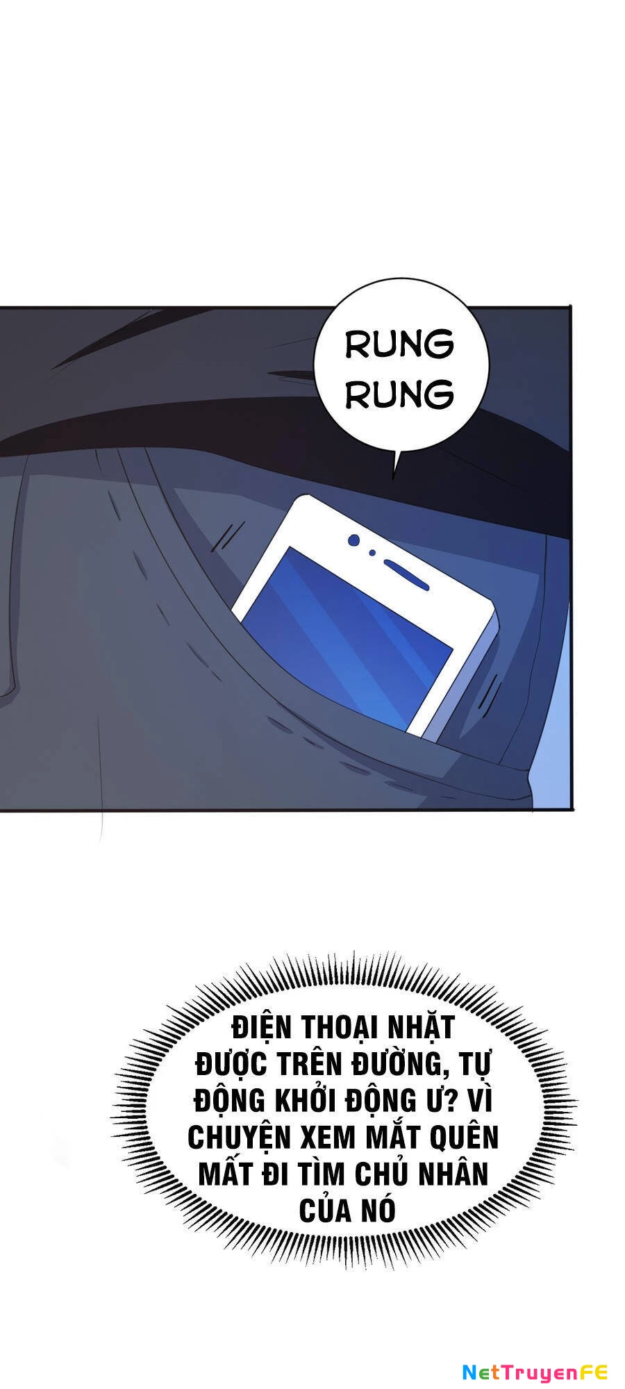 Tay Chơi Thần Cấp Chapter 1 - Trang 3