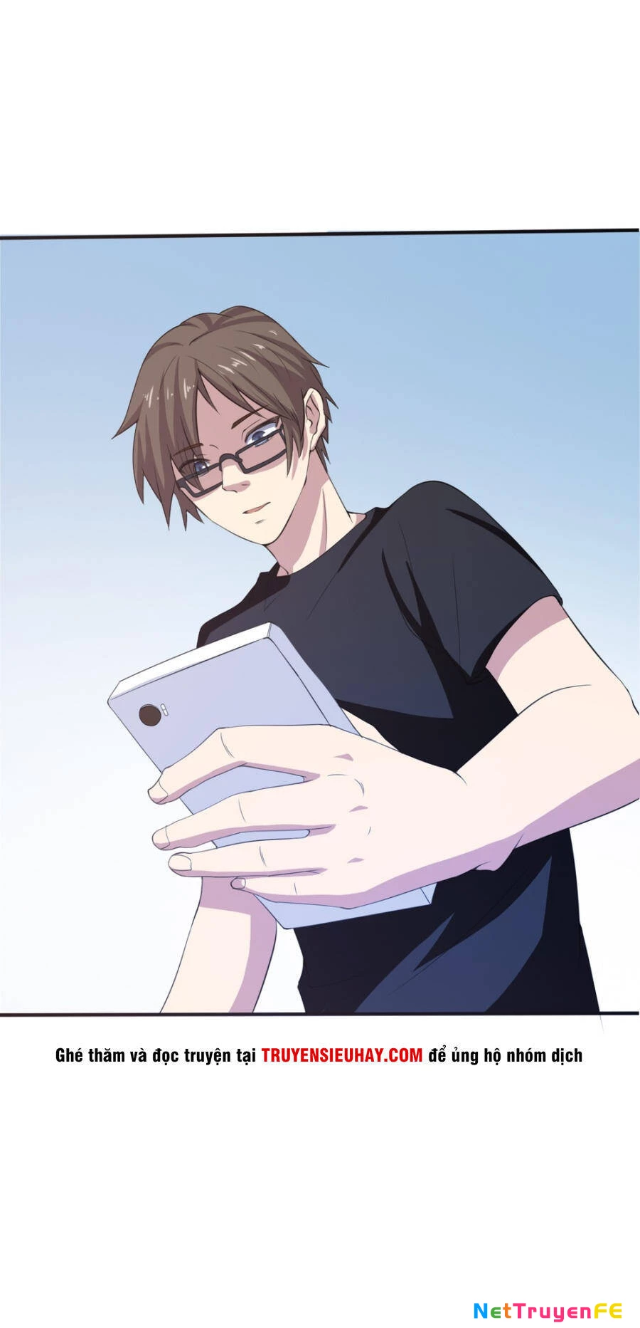 Tay Chơi Thần Cấp Chapter 1 - Trang 3