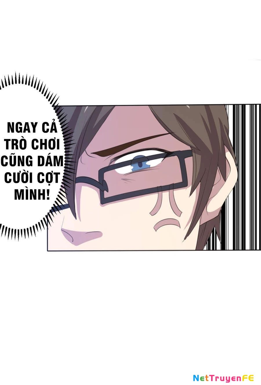 Tay Chơi Thần Cấp Chapter 1 - Trang 3