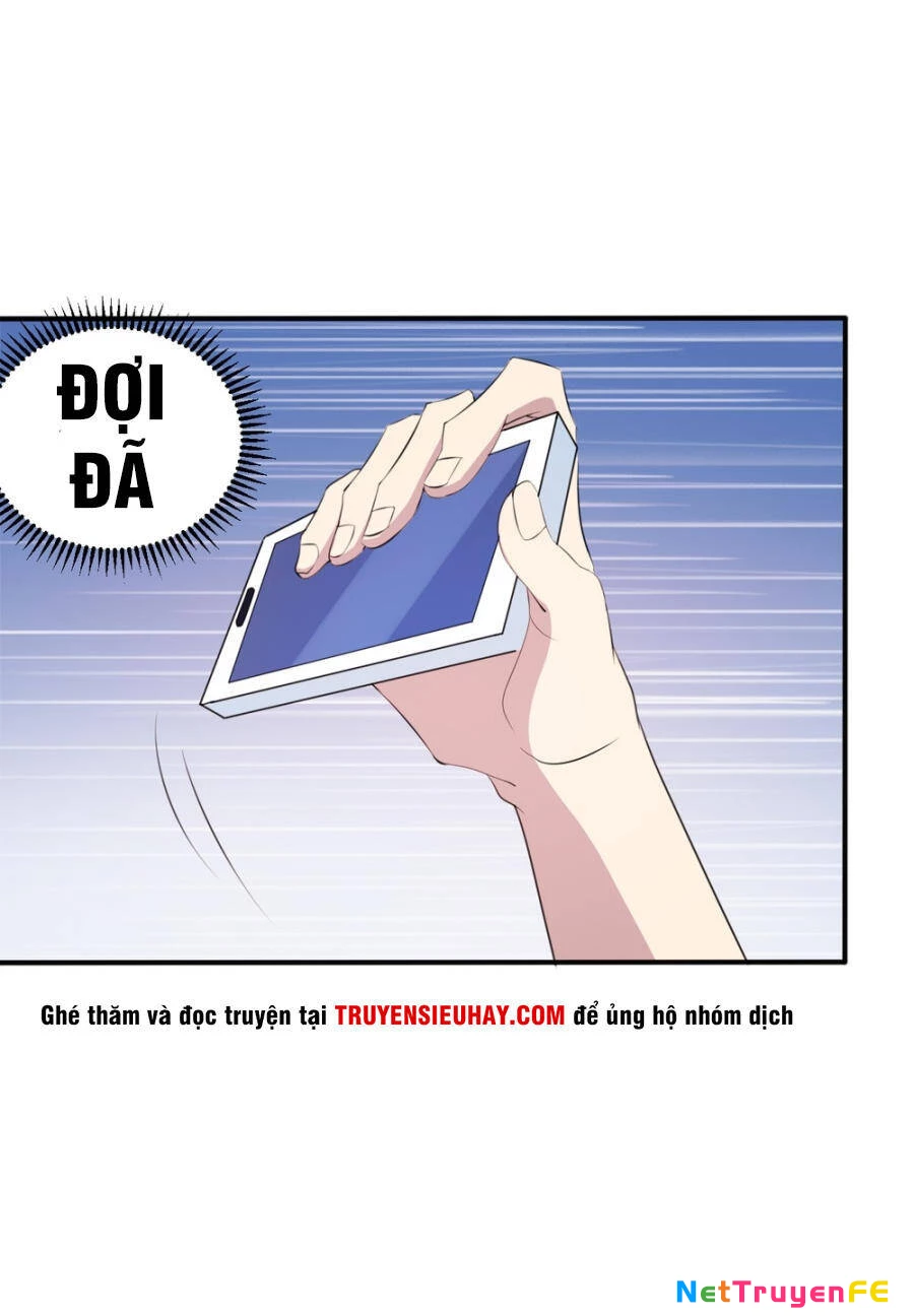 Tay Chơi Thần Cấp Chapter 1 - Trang 3