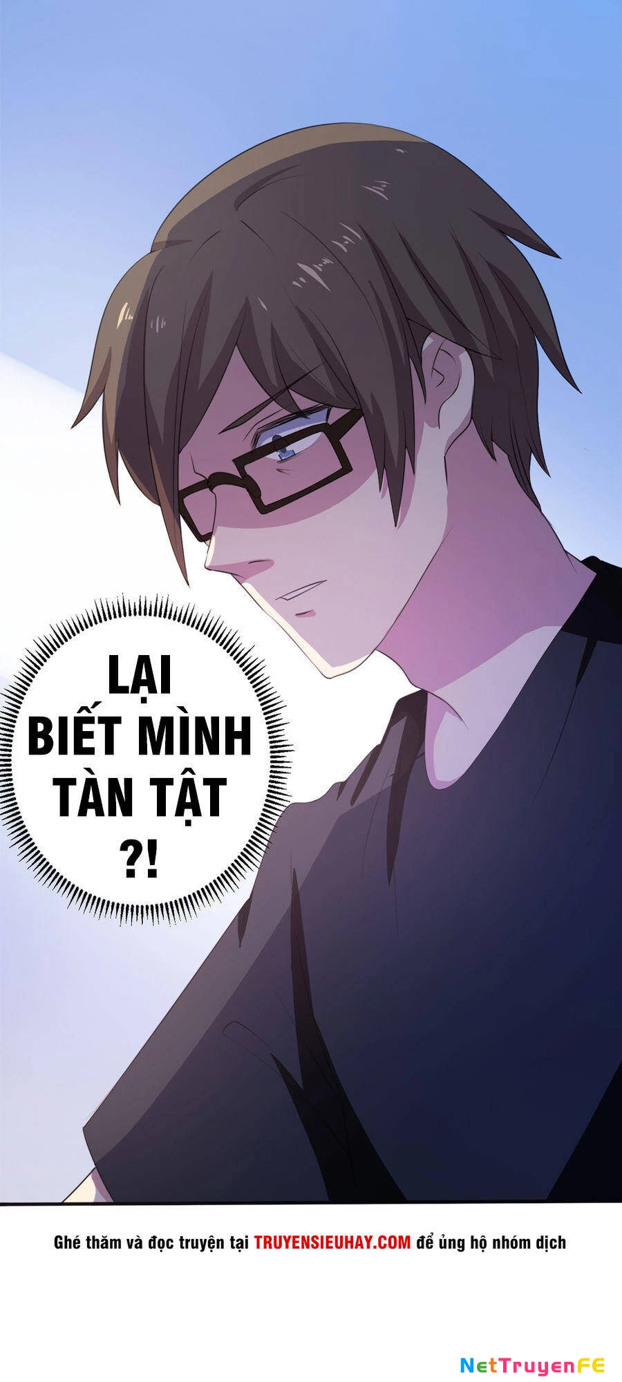 Tay Chơi Thần Cấp Chapter 1 - Trang 3