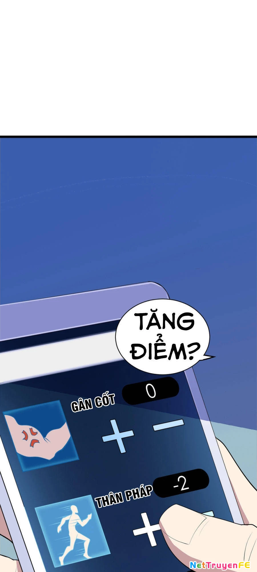 Tay Chơi Thần Cấp Chapter 1 - Trang 3