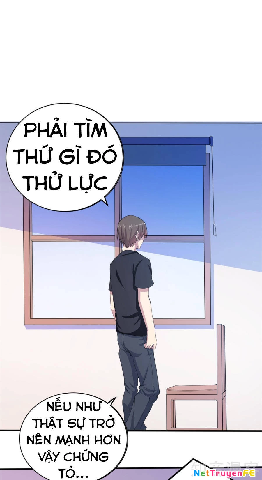 Tay Chơi Thần Cấp Chapter 1 - Trang 3