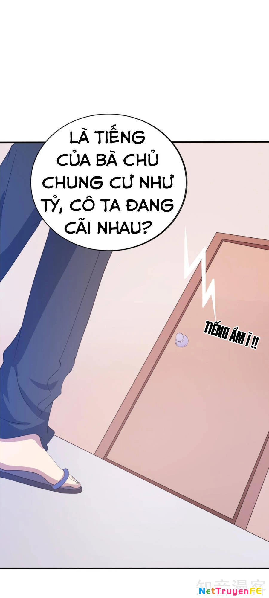 Tay Chơi Thần Cấp Chapter 1 - Trang 3