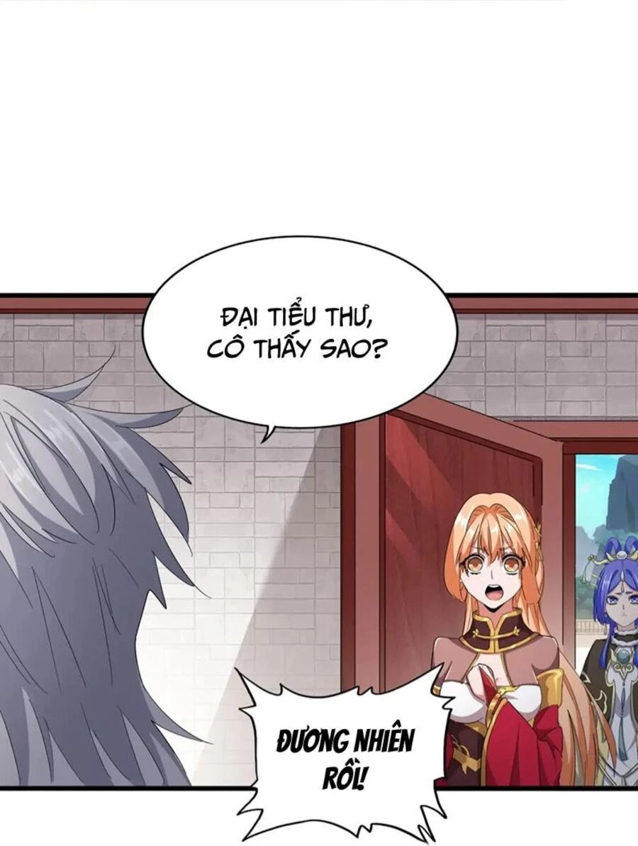 Đại Quản Gia Là Ma Hoàng Chapter 402 - Trang 4