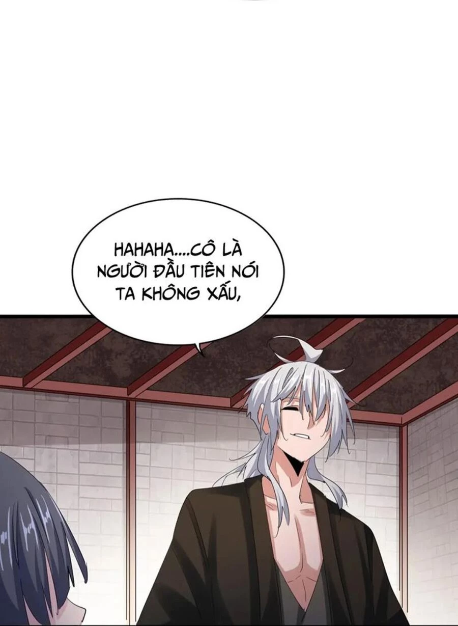 Đại Quản Gia Là Ma Hoàng Chapter 402 - Trang 4