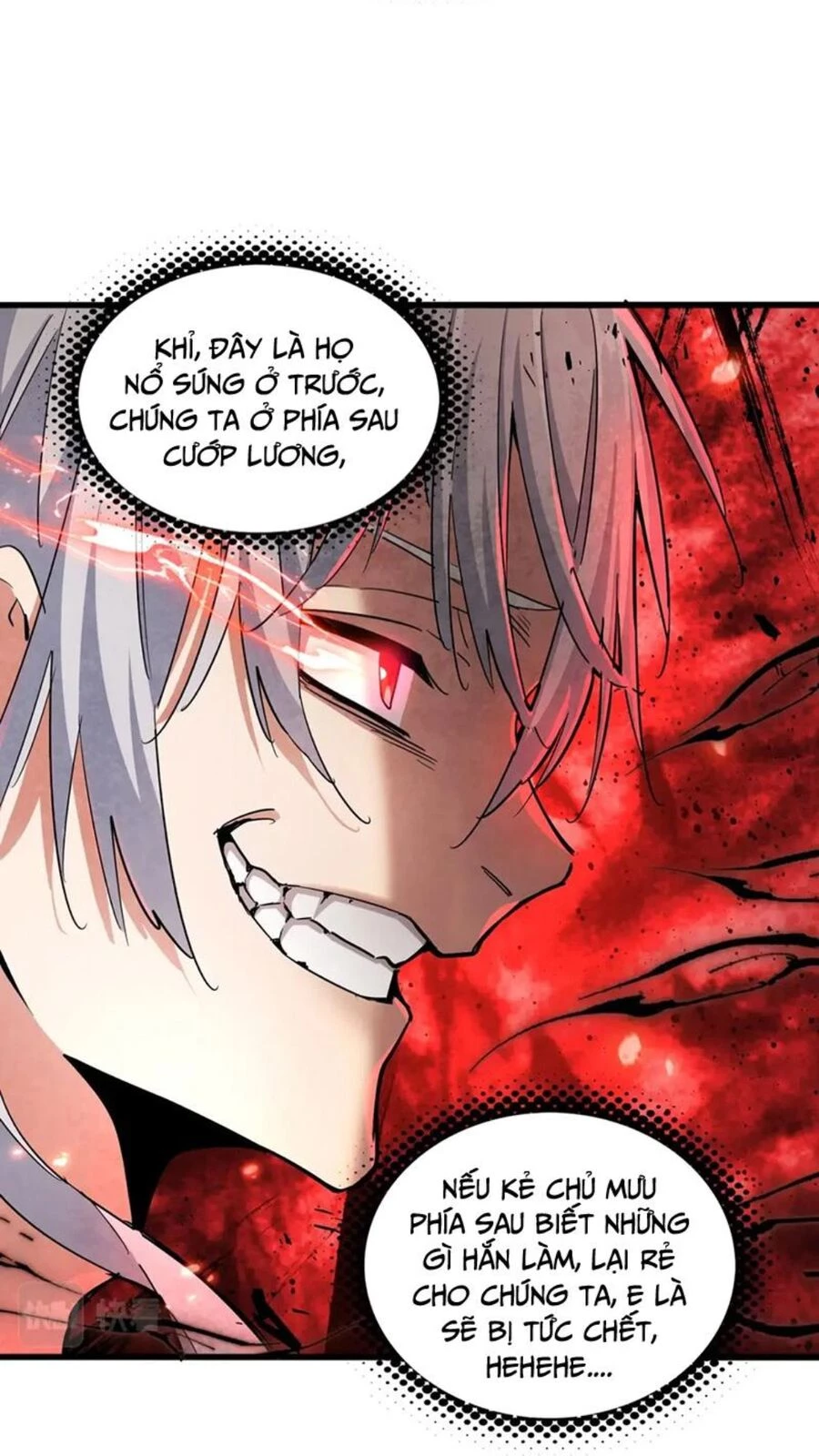 Đại Quản Gia Là Ma Hoàng Chapter 402 - Trang 4