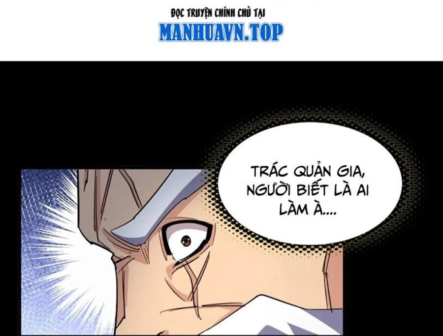 Đại Quản Gia Là Ma Hoàng Chapter 402 - Trang 4