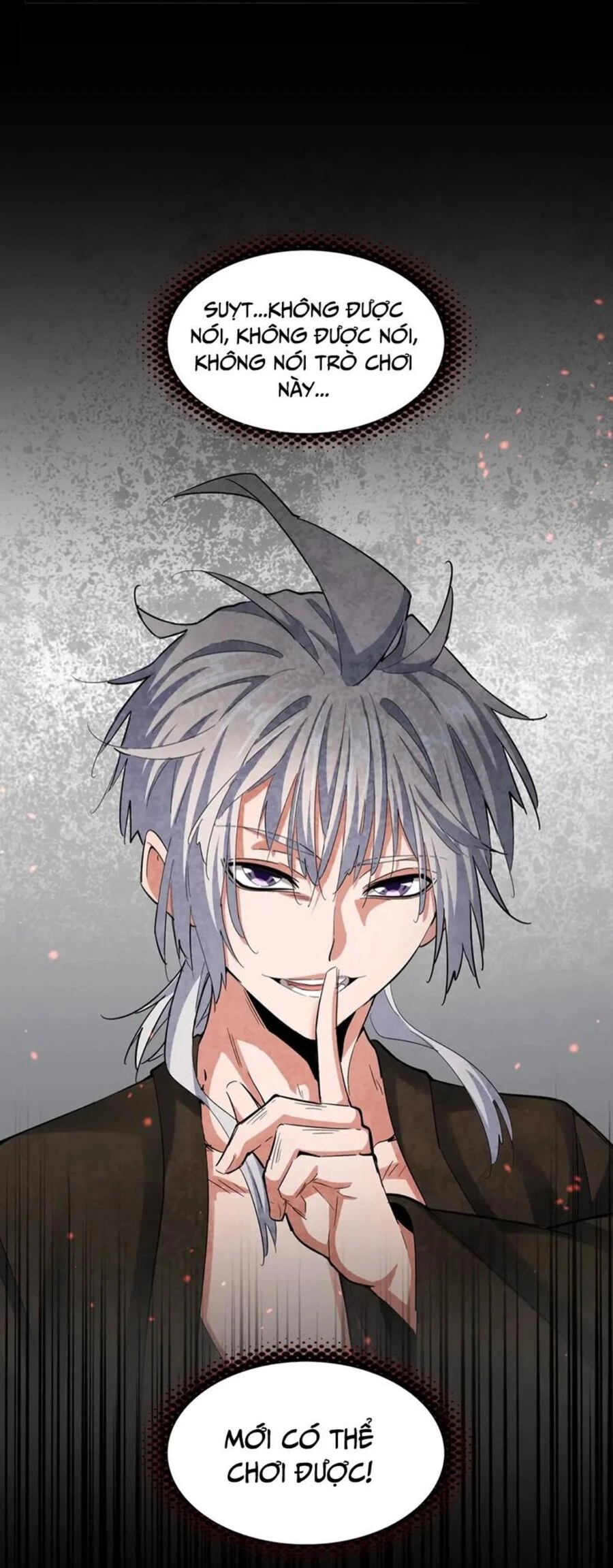 Đại Quản Gia Là Ma Hoàng Chapter 402 - Trang 4