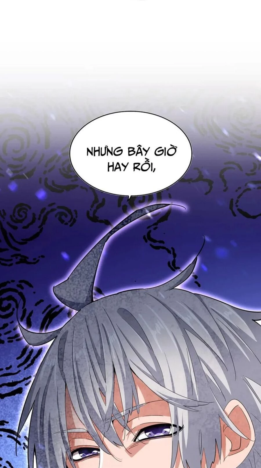 Đại Quản Gia Là Ma Hoàng Chapter 402 - Trang 4