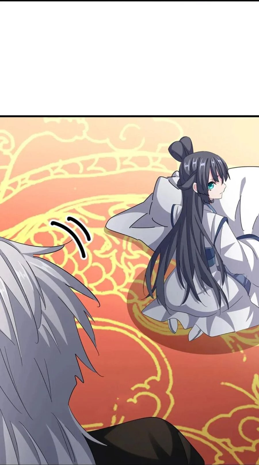 Đại Quản Gia Là Ma Hoàng Chapter 403 - Trang 4