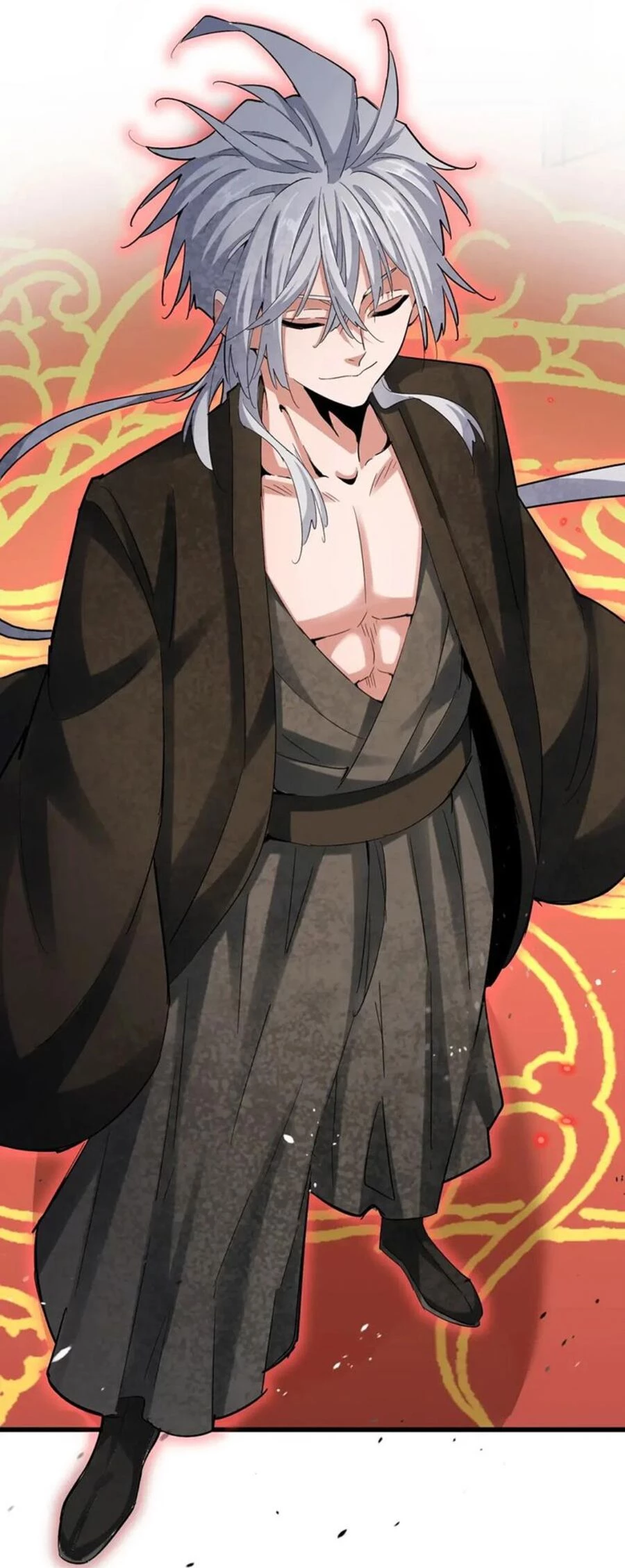 Đại Quản Gia Là Ma Hoàng Chapter 403 - Trang 4