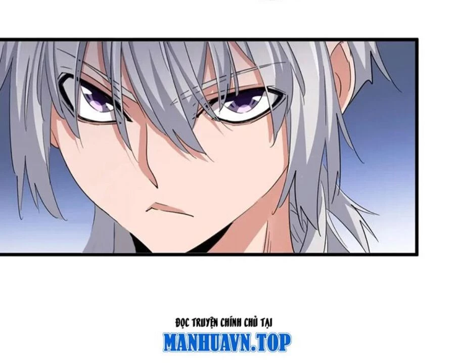 Đại Quản Gia Là Ma Hoàng Chapter 403 - Trang 4