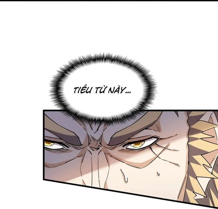 Đại Quản Gia Là Ma Hoàng Chapter 403 - Trang 4