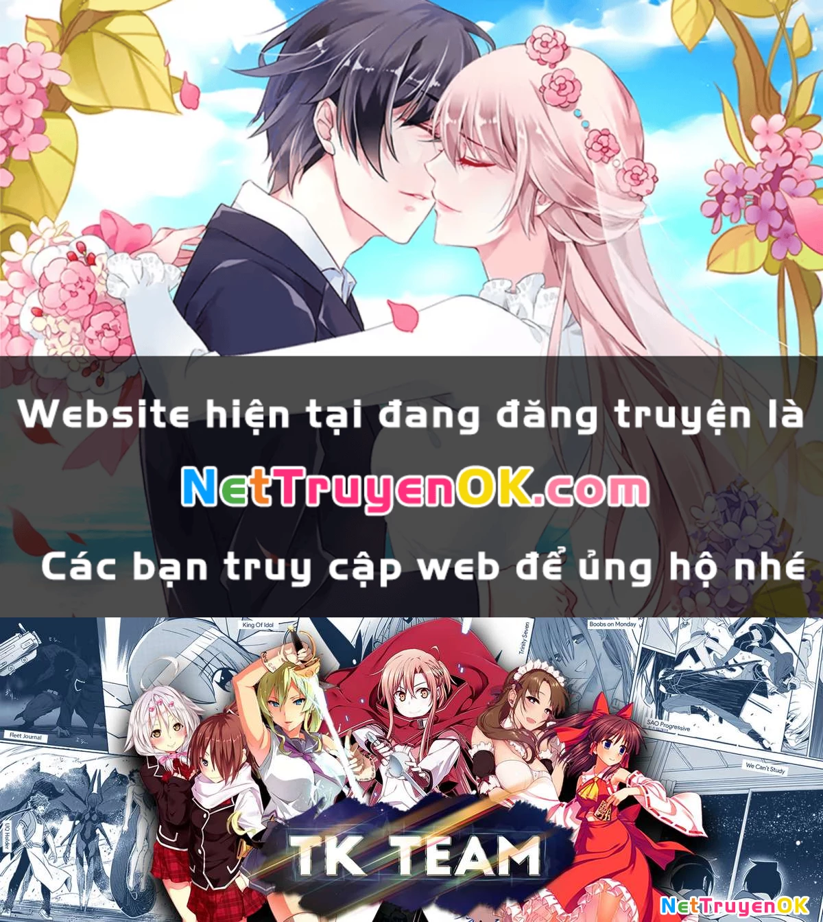 Chúng Ta Không Thể Học Chapter 144 - Trang 3