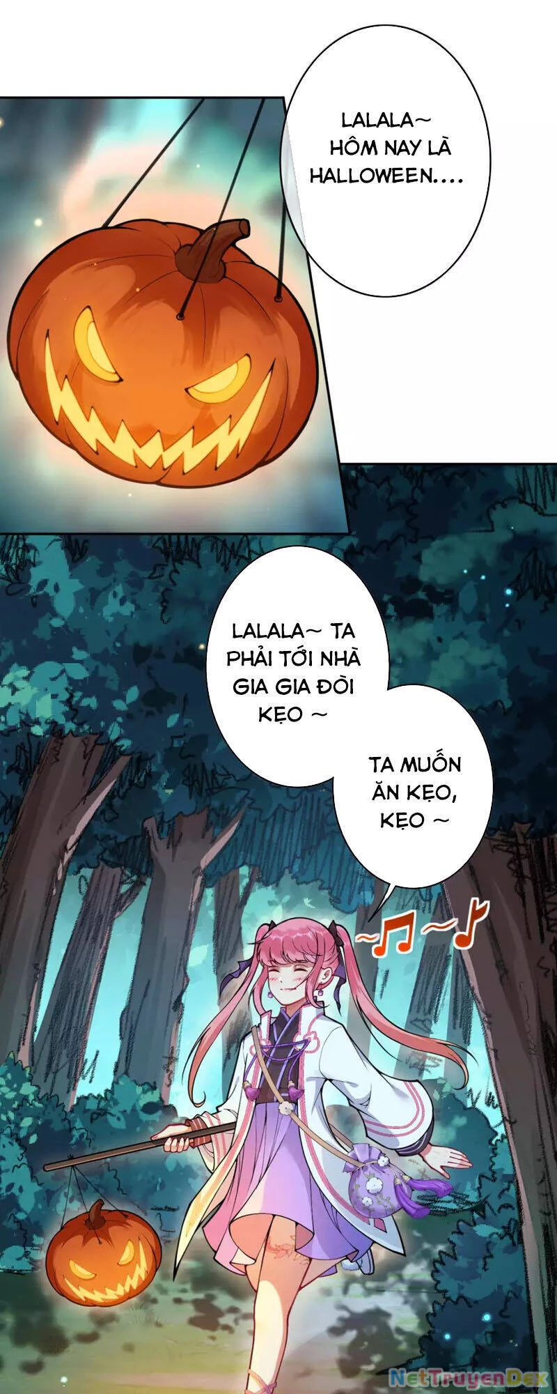 Vô Địch Kiếm Vực Chapter 39.5 - Next Chapter 40