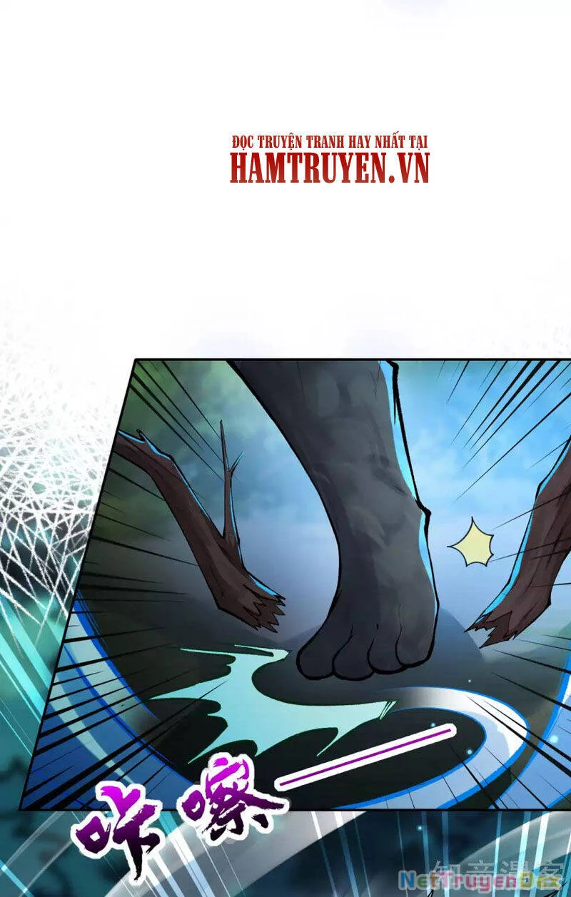 Vô Địch Kiếm Vực Chapter 39.5 - Next Chapter 40