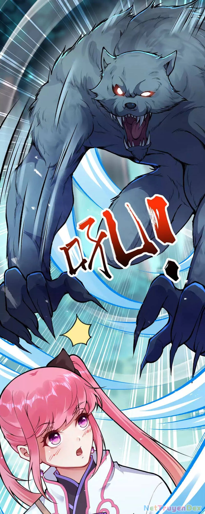 Vô Địch Kiếm Vực Chapter 39.5 - Next Chapter 40