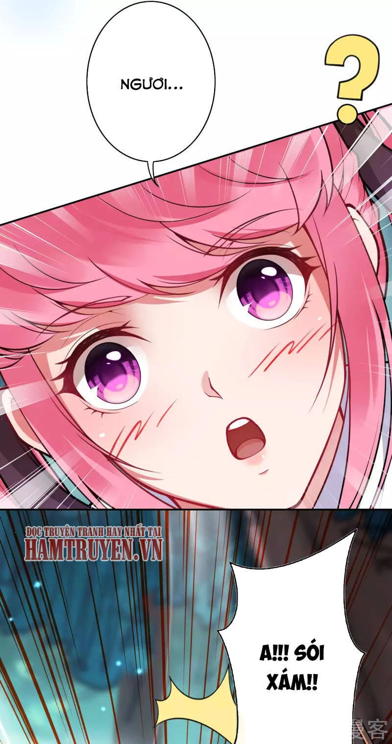 Vô Địch Kiếm Vực Chapter 39.5 - Next Chapter 40