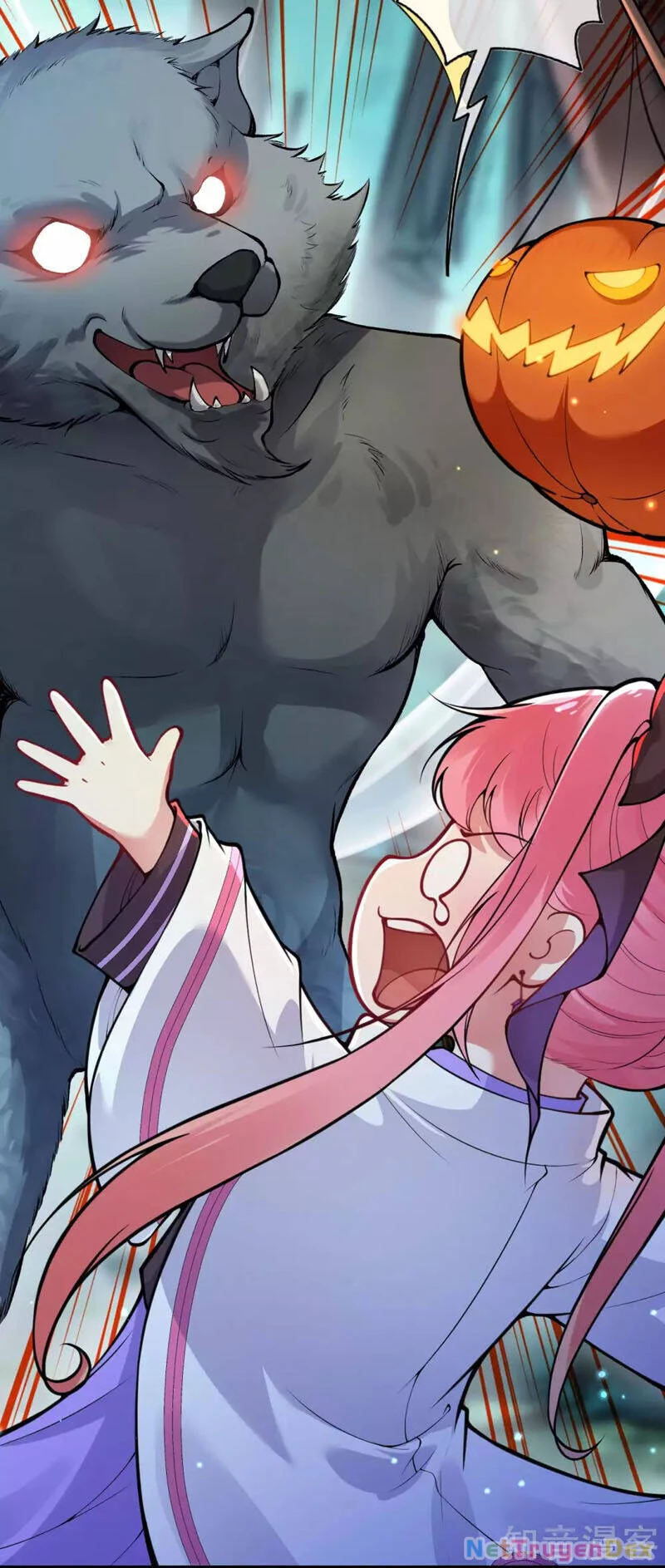 Vô Địch Kiếm Vực Chapter 39.5 - Next Chapter 40