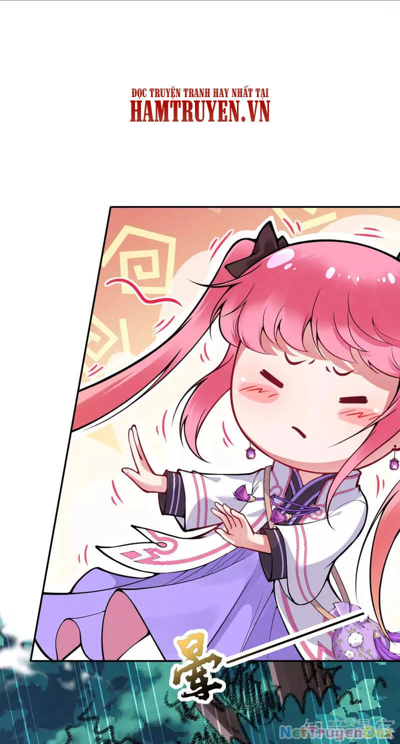 Vô Địch Kiếm Vực Chapter 39.5 - Next Chapter 40