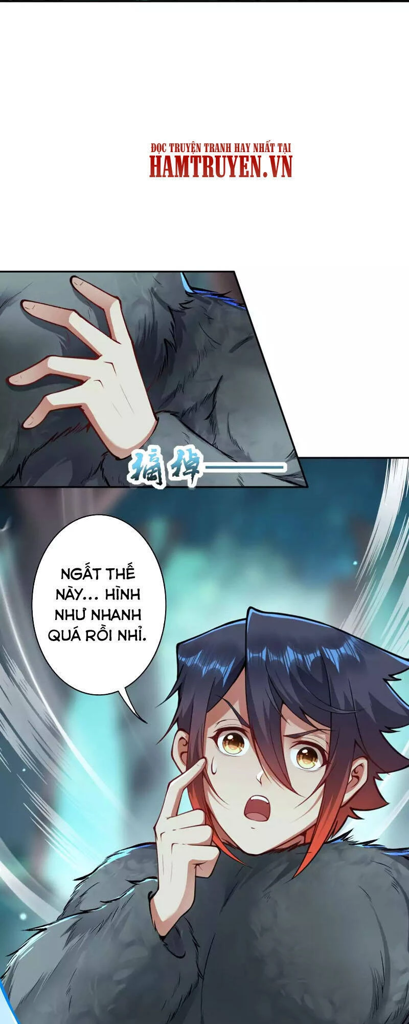 Vô Địch Kiếm Vực Chapter 39.5 - Next Chapter 40