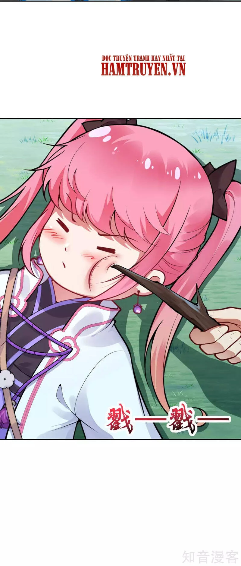 Vô Địch Kiếm Vực Chapter 39.5 - Next Chapter 40