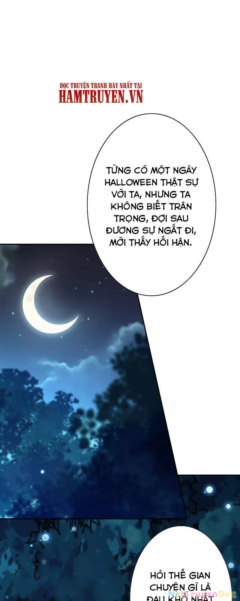 Vô Địch Kiếm Vực Chapter 39.5 - Next Chapter 40